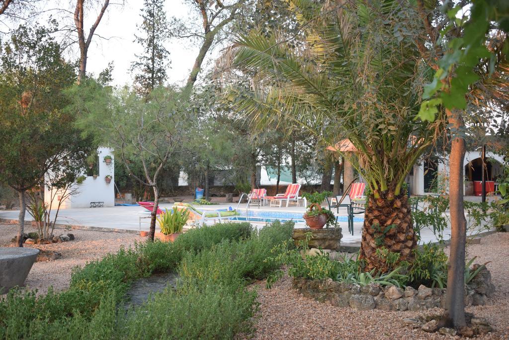Casa Rural Herrera Villacarrillo Exterior photo